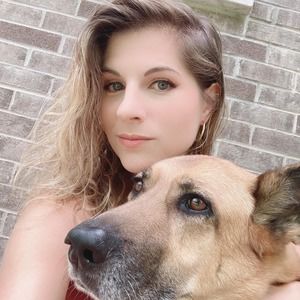 Meet your Posher, Mel